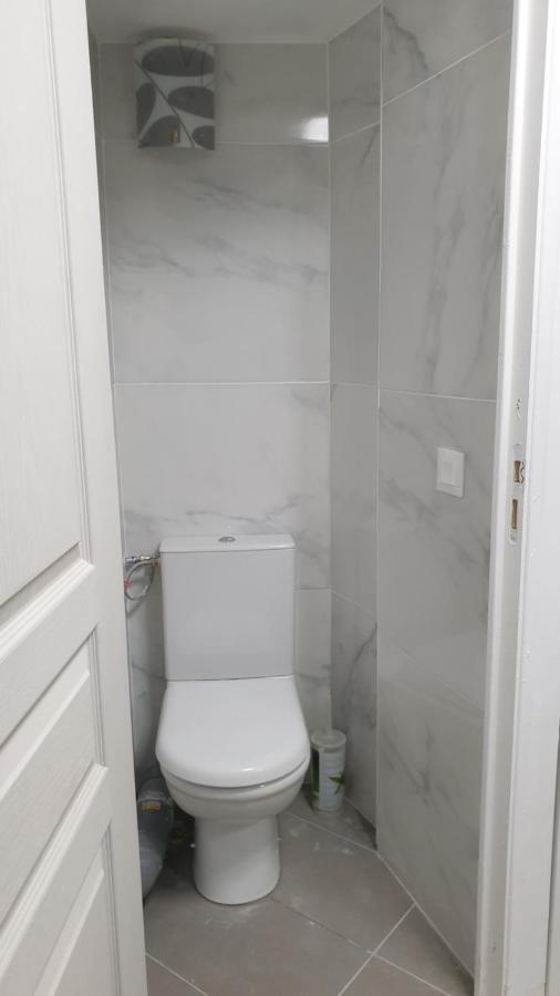 Jolie Appartement Avec 2 Chambres Partagees Párizs Kültér fotó