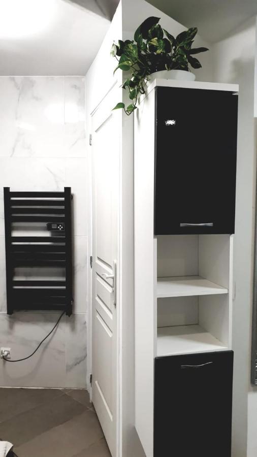 Jolie Appartement Avec 2 Chambres Partagees Párizs Kültér fotó