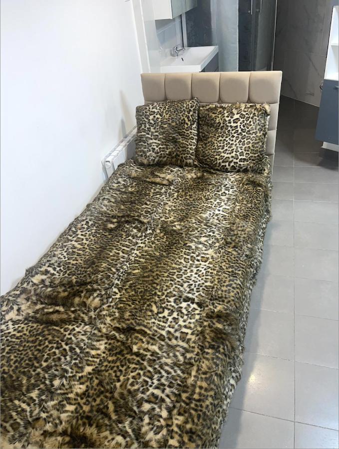 Jolie Appartement Avec 2 Chambres Partagees Párizs Kültér fotó