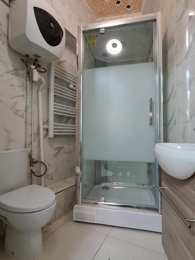 Jolie Appartement Avec 2 Chambres Partagees Párizs Kültér fotó