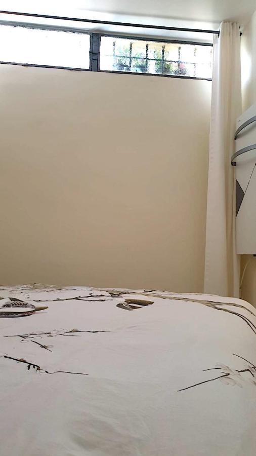Jolie Appartement Avec 2 Chambres Partagees Párizs Kültér fotó
