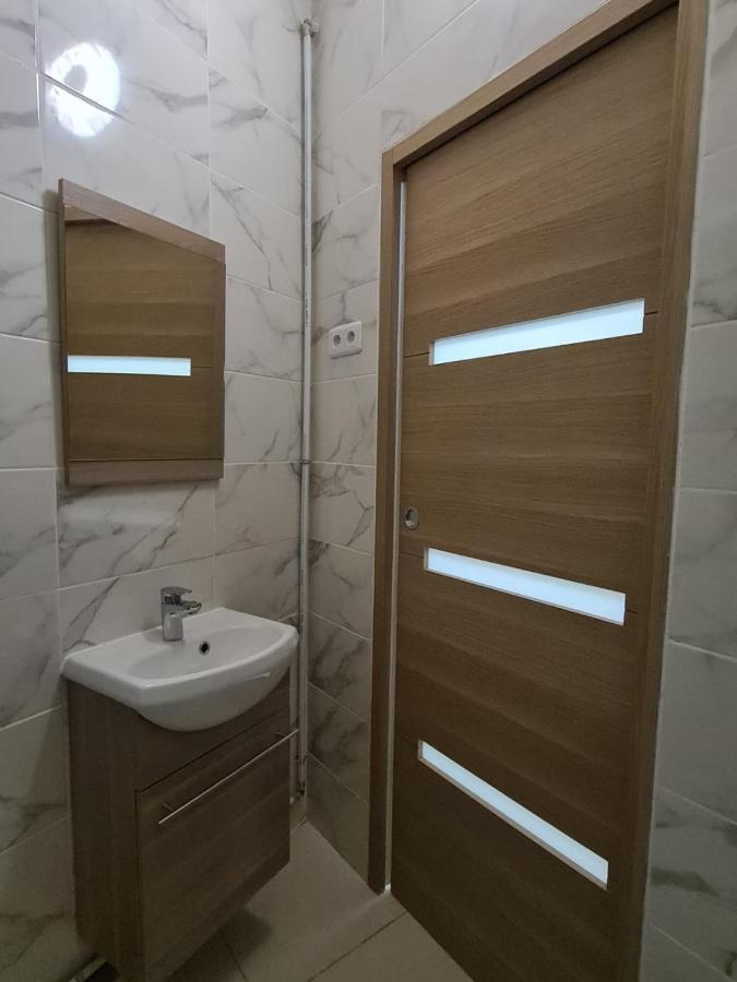 Jolie Appartement Avec 2 Chambres Partagees Párizs Kültér fotó
