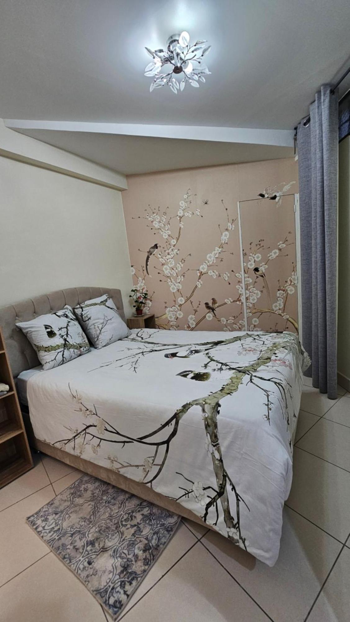 Jolie Appartement Avec 2 Chambres Partagees Párizs Kültér fotó
