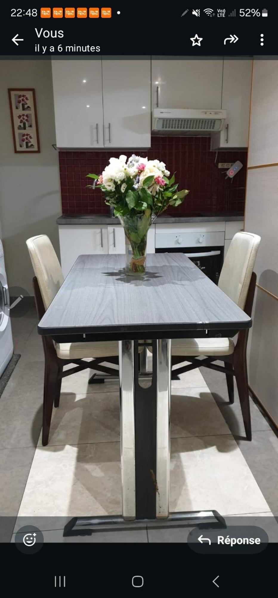 Jolie Appartement Avec 2 Chambres Partagees Párizs Kültér fotó
